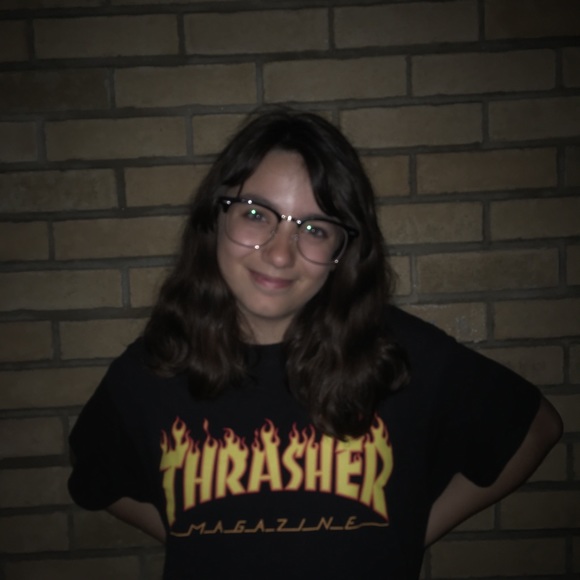 Meet your Posher, Malika - Picture 1 of 1